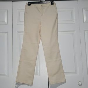 Liz Claiborne bootcut jeans HEPBURN